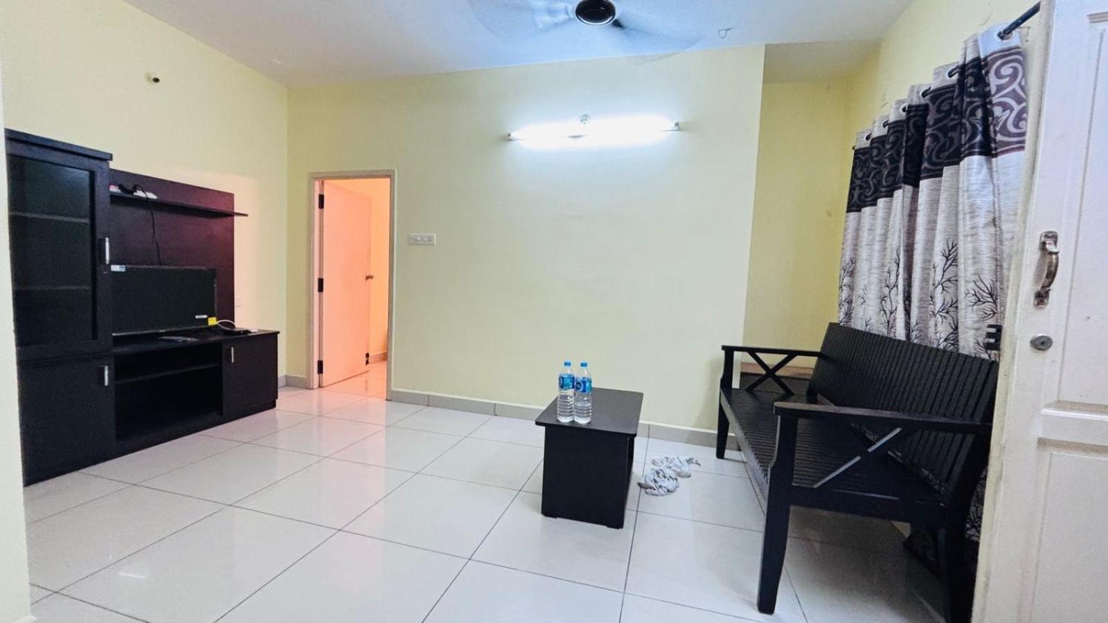 Sai Nivas Homestay Puducherry Zewnętrze zdjęcie